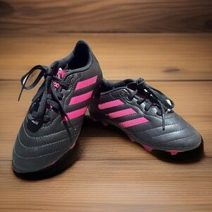 Adidas Goletto VIII FG J Soccer Cleats - Kids Size 12‎